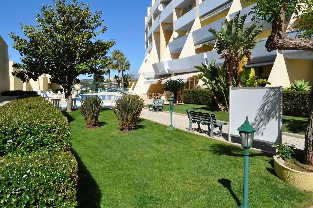 Vue Panoramique Sur Mer Condominio Do Mar لاغوس البرتغال